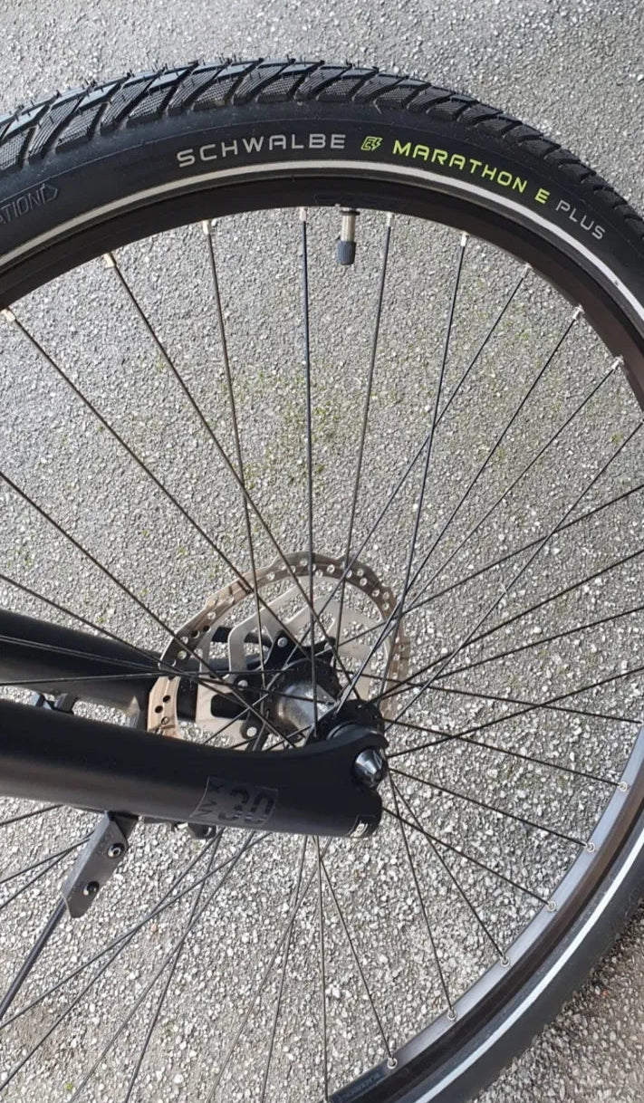 CUBE Kathmandu Hybrid One 750 2023