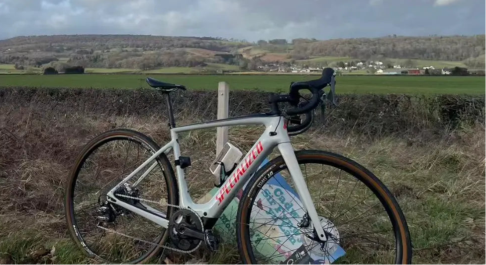Specialized Turbo Creo SL Comp E5 2020