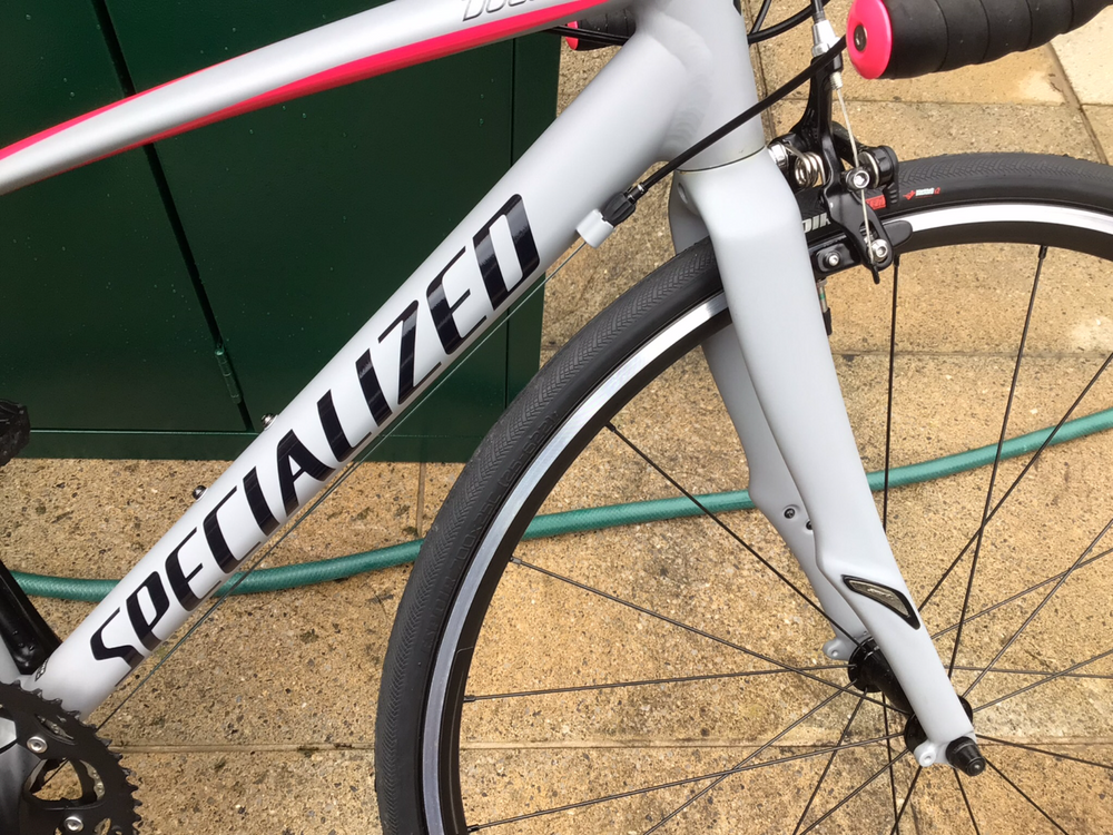 Specialized WSBCWC881083N 2017