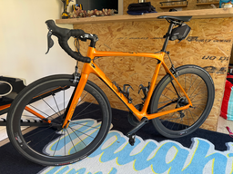 Orro GOLD STC DISC ULTEGRA DI2 2022