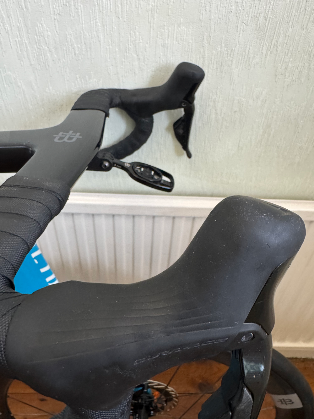 Factor Ostro VAM Shimano Dura-Ace Di2 9270 2023