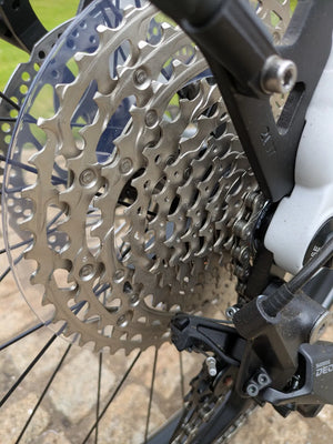 Haibike Trekking 7 Mid 2022