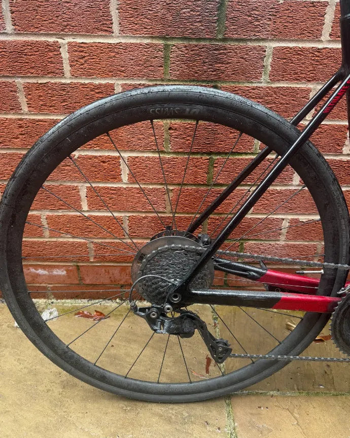 Canyon Ultimate CF SL 7 2024
