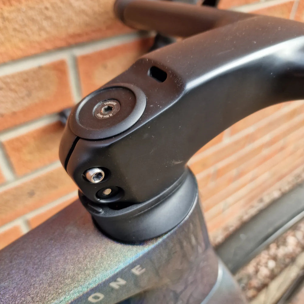 Trek Madone Gen 8 SLR 9 2026