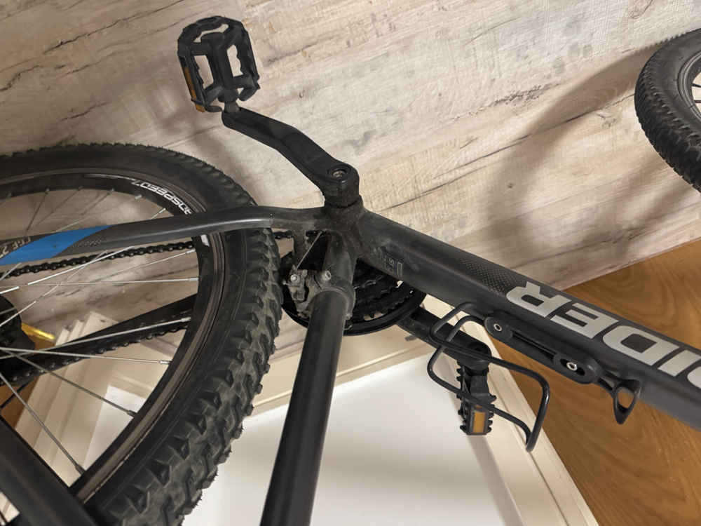 Rockrider 27. E-st 100 2020