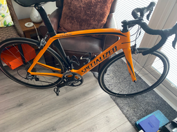 Specialized Venge Expert Ultegra 2015