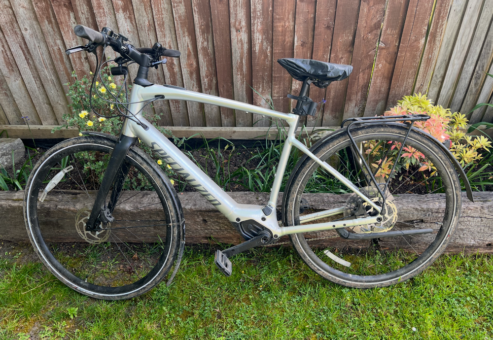 Specialized Vado SL 5.0 EQ 2022