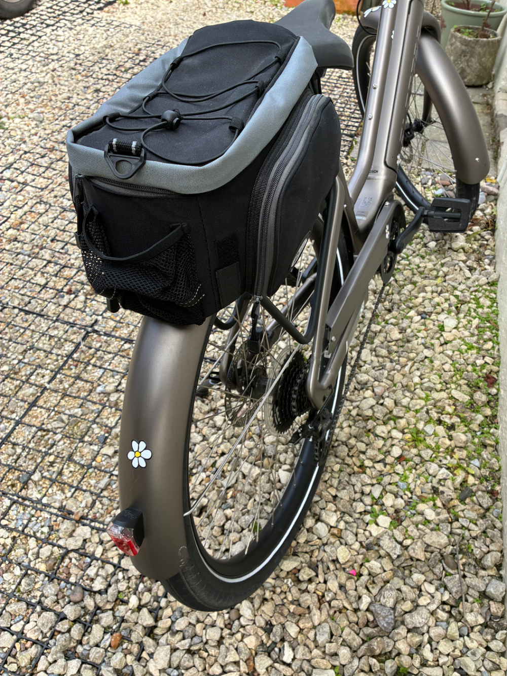 Electra Vale Go! 9D EQ 2021