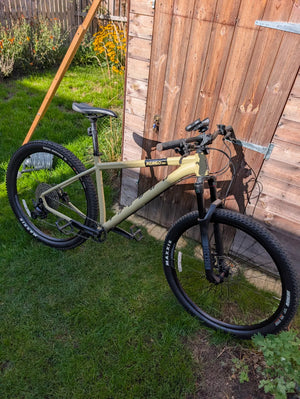 Voodoo Bizango Pro 2021