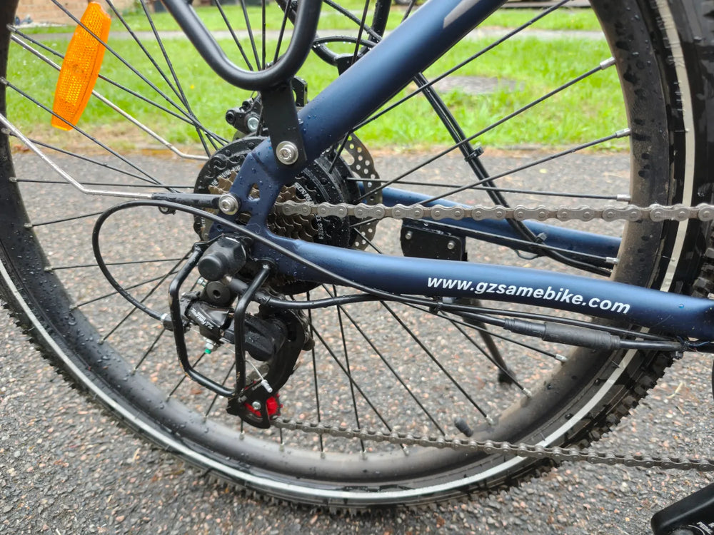 Samebike RS-A01 Pro T 2026