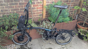 Brompton M6L Electric