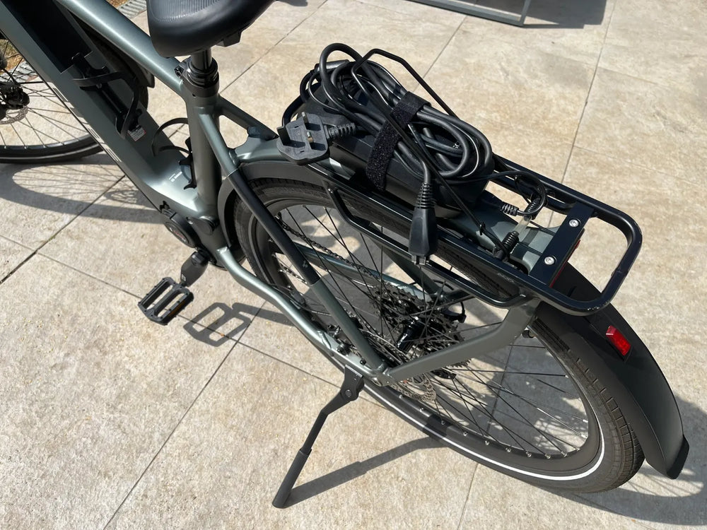 Cube Kathmandu Hybrid Pro 750 Flashston 2024