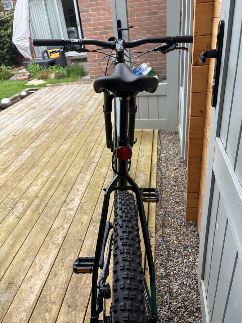 Cannondale Trail Se 2 2023
