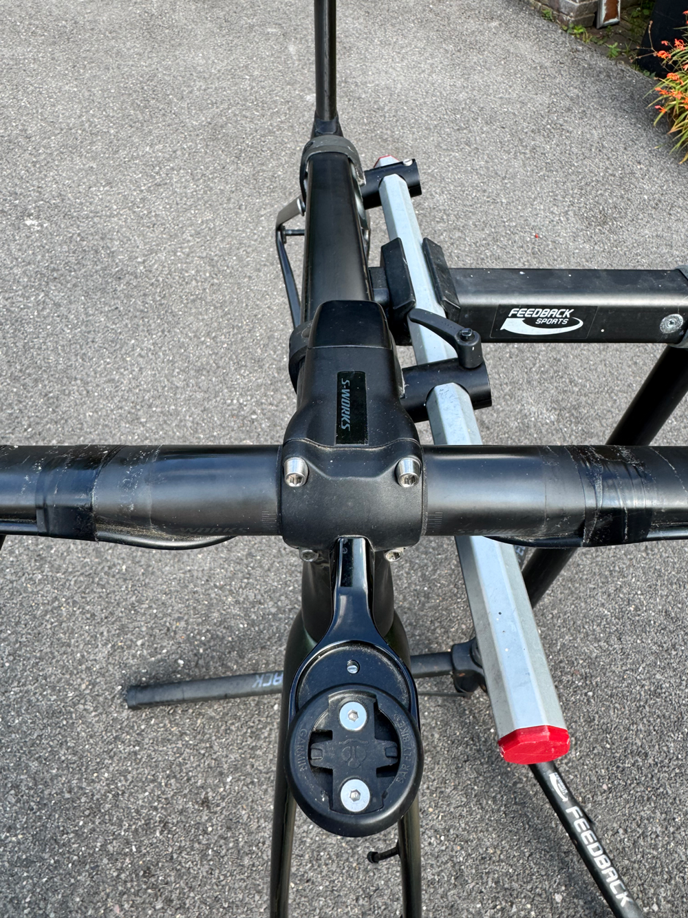 Specialized Tarmac SL7 S Works Di2 2021