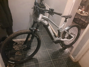 Haibike Allmtn 3 2023