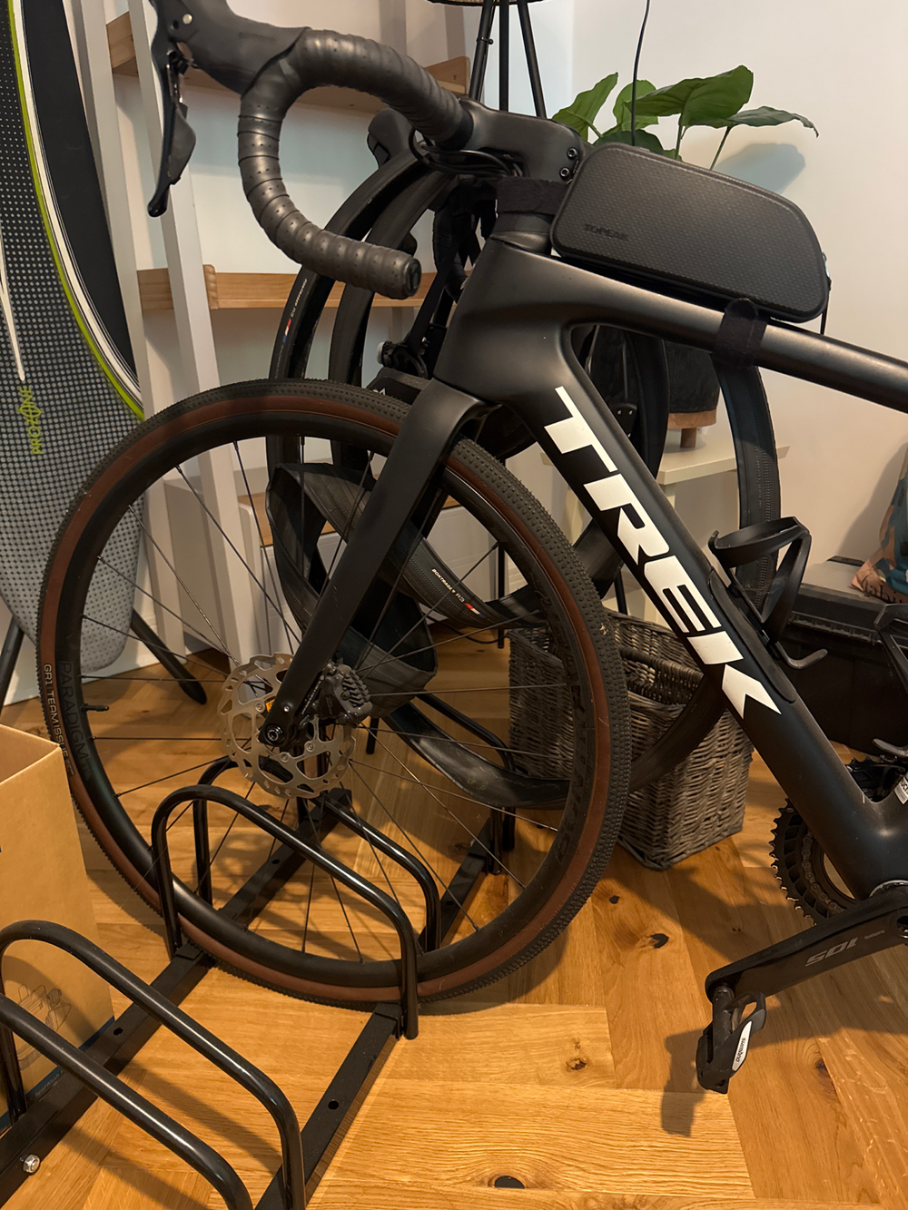 Trek Domane SL 5 2023