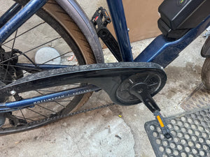 Raleigh Array Crossbar 2023