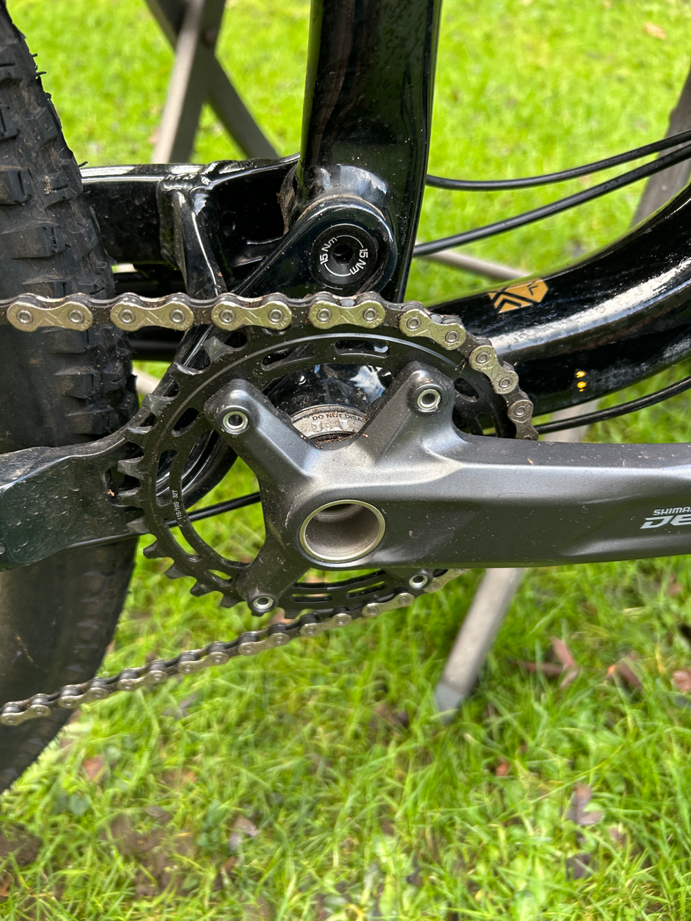 Polygon Siskiu D6 Dual Suspension 2022