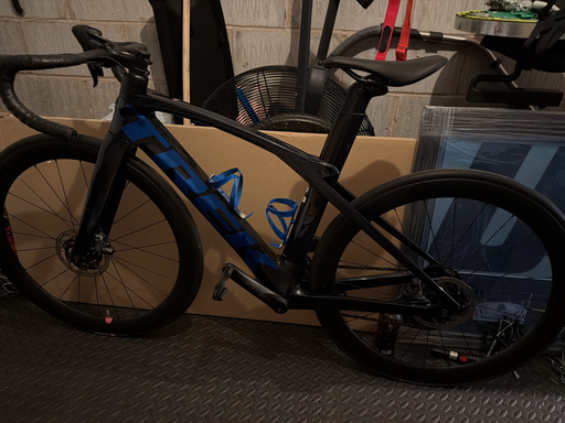 Trek Madone SL 7 Gen 6 2021