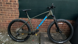 Trek Roscoe 6 2023