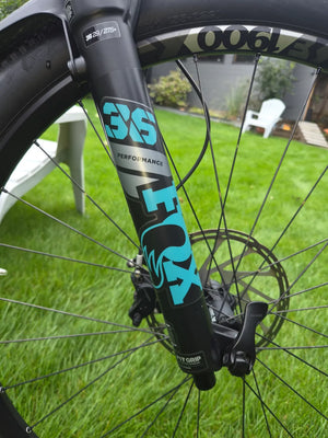 Yeti SB130 CLR 2022
