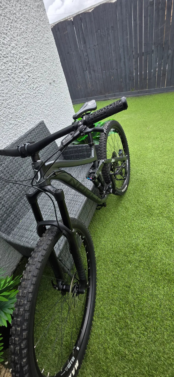 Norco Range A1 29 2018