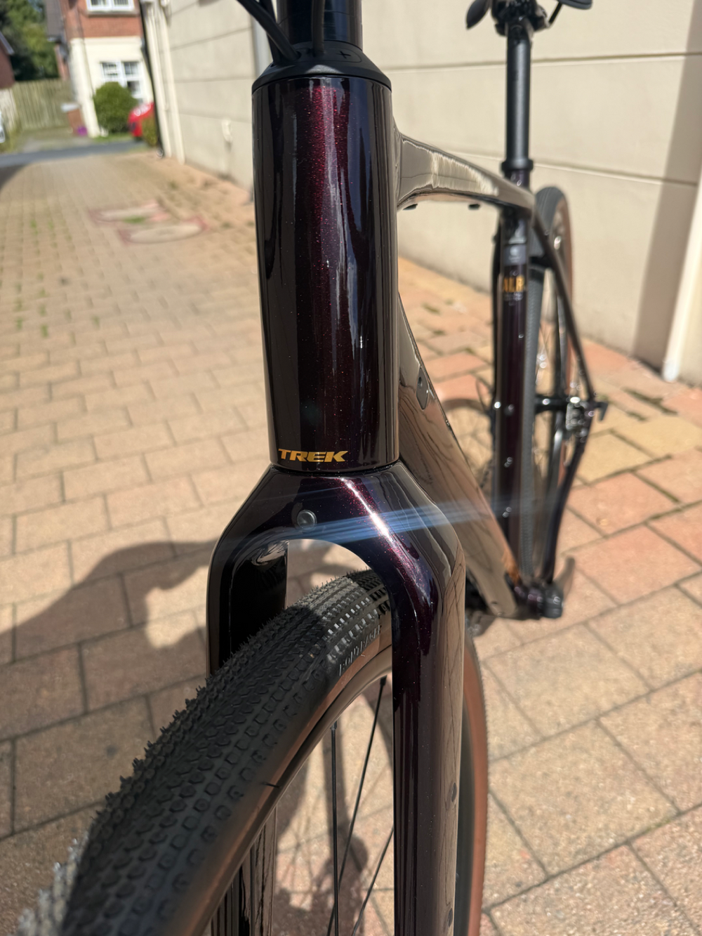 Trek Checkpoint ALR 3 2026