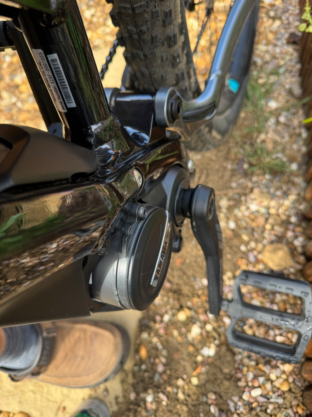 Yamaha Moro 07 2024