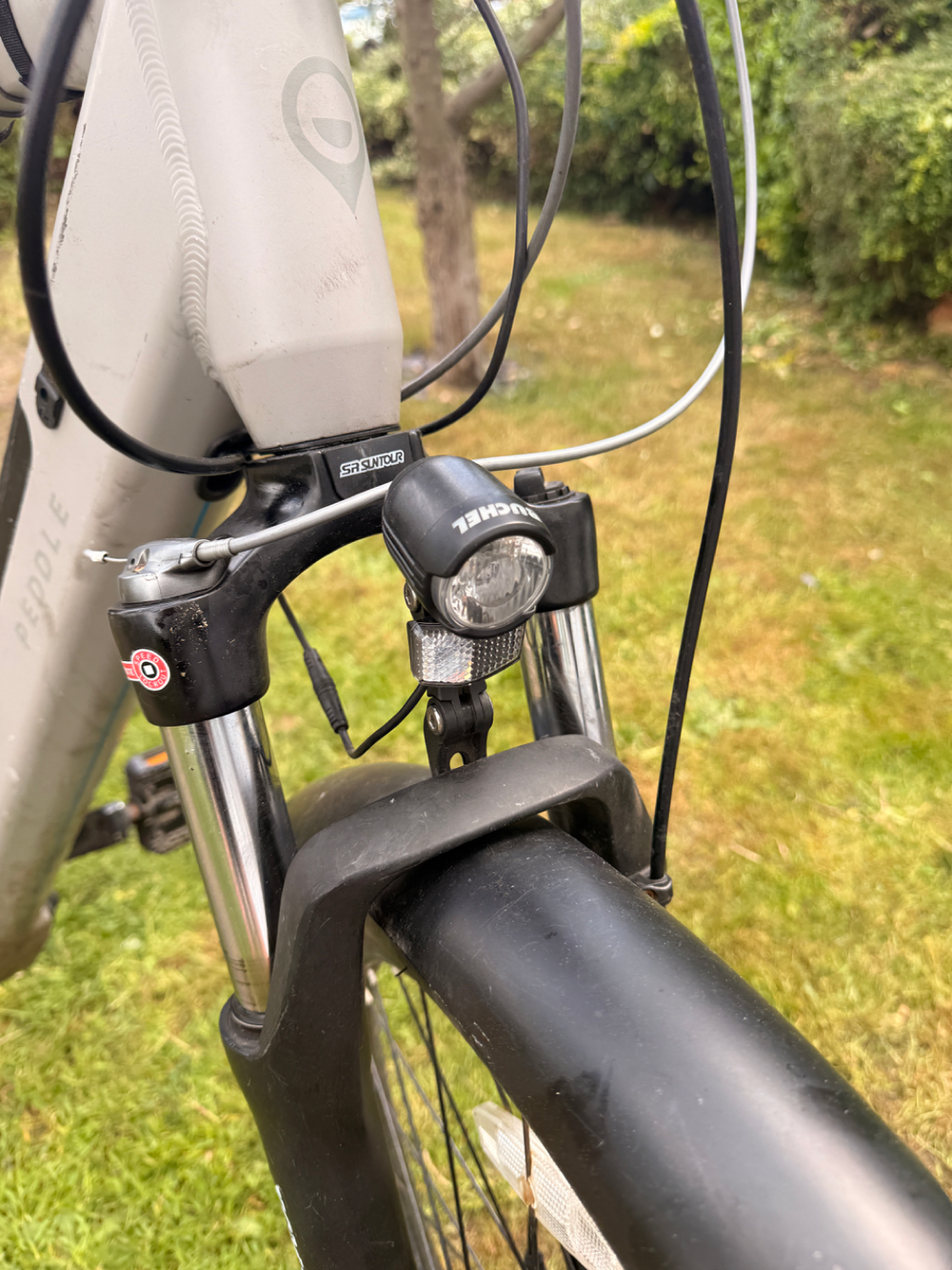 Peddle Peddle Pro e-bike 2025