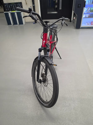 Specialized Como 4 0 IGH 2025