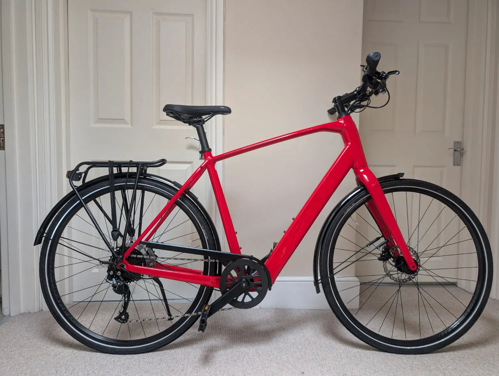 Trek FX+ 2 2023