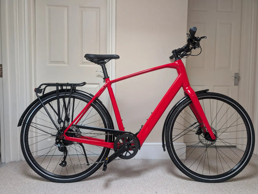 Trek FX+ 2 2023