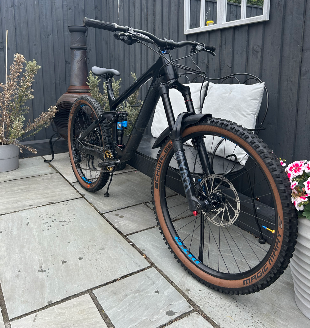 Vitus Sommet 27 CR Mountain 2021