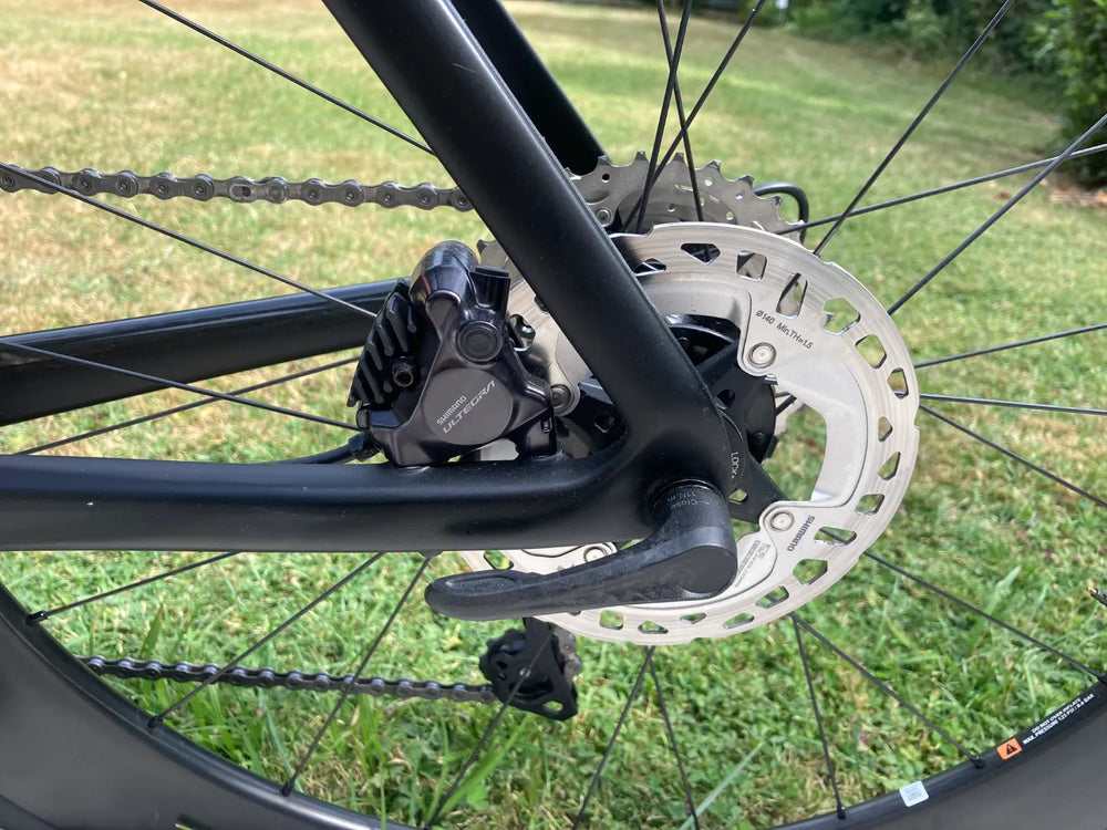 Giant Propel Advanced Disc 2022