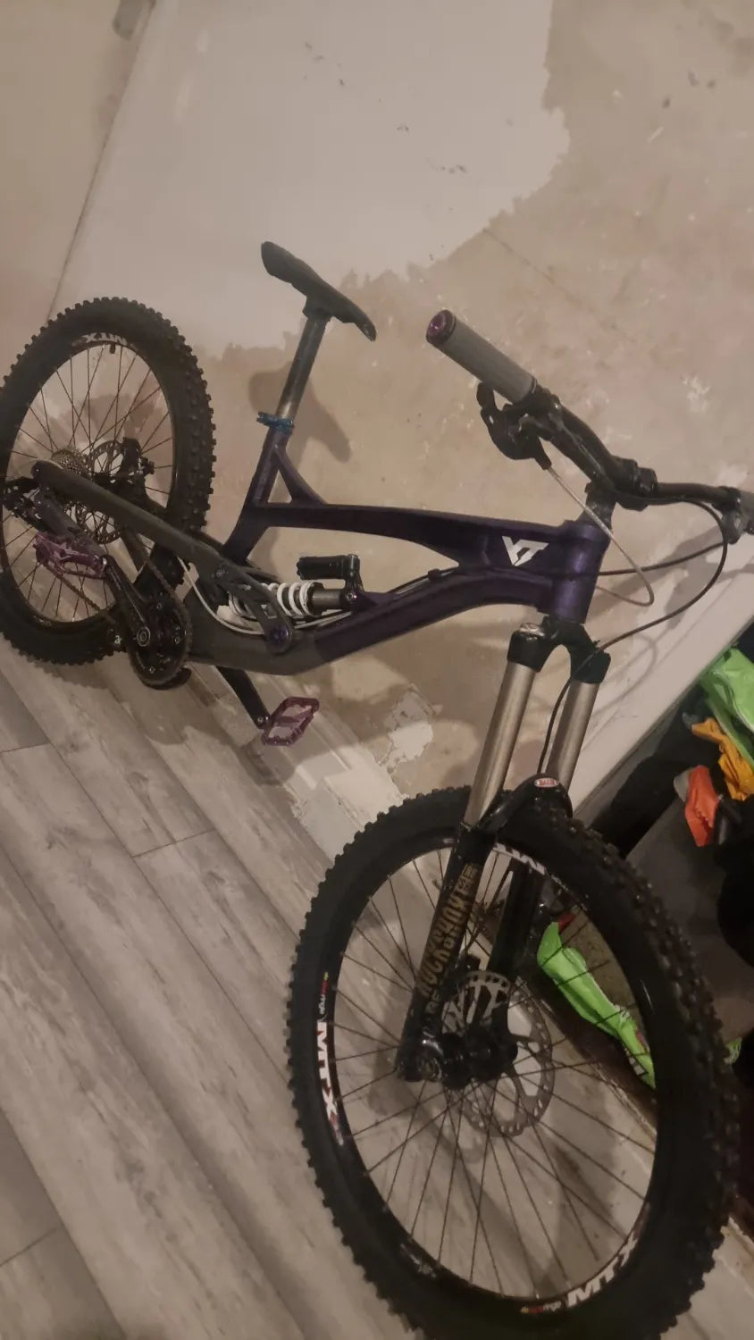 YT Tues AL 2018