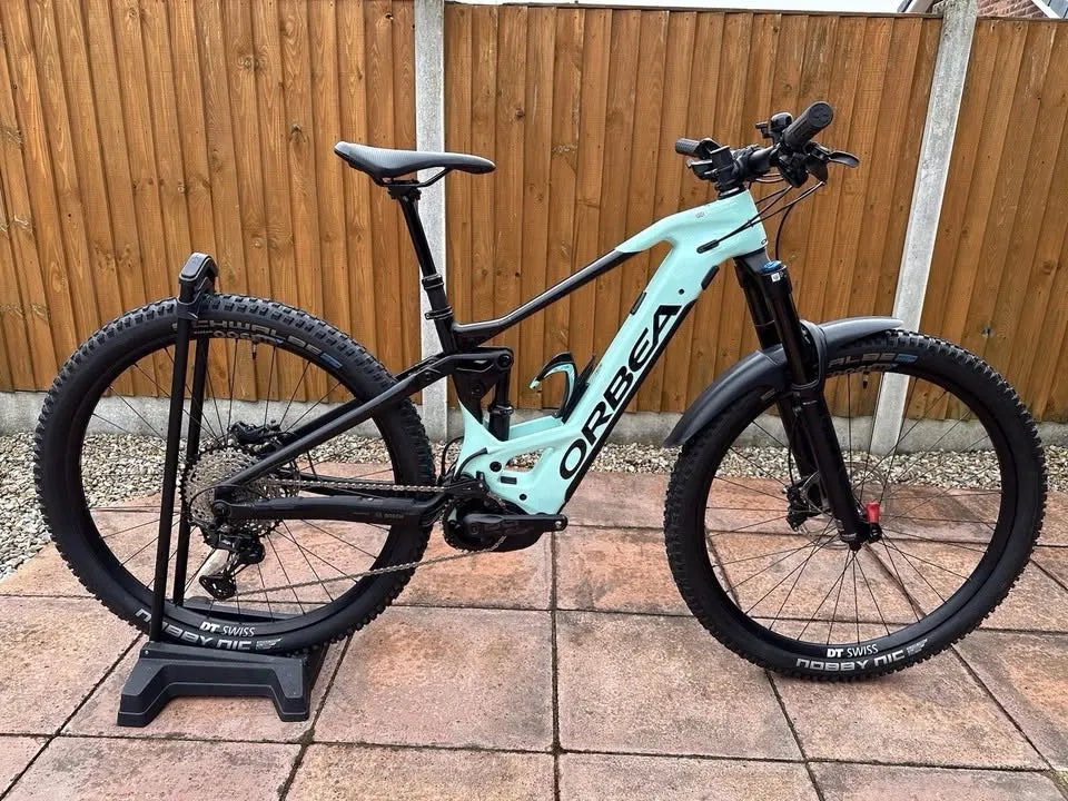 Orbea WILD M20 2023