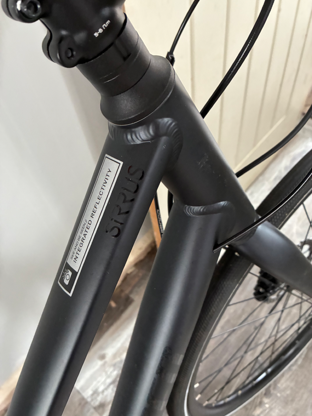Specialized Sirrus X 2.0 2022