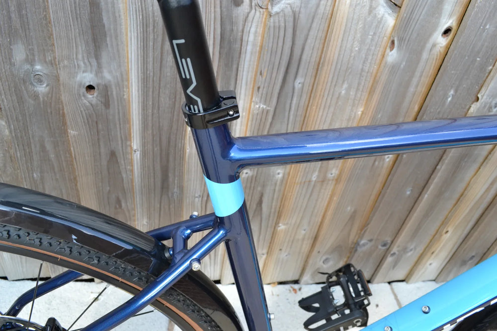 Ribble CGR AL Apex 1x 2023