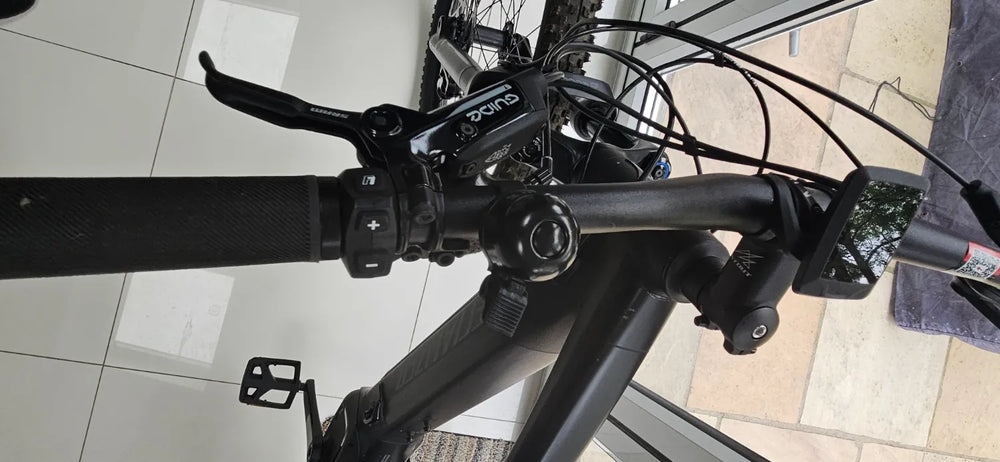 Specialized Turbo Tero 4.0 2023