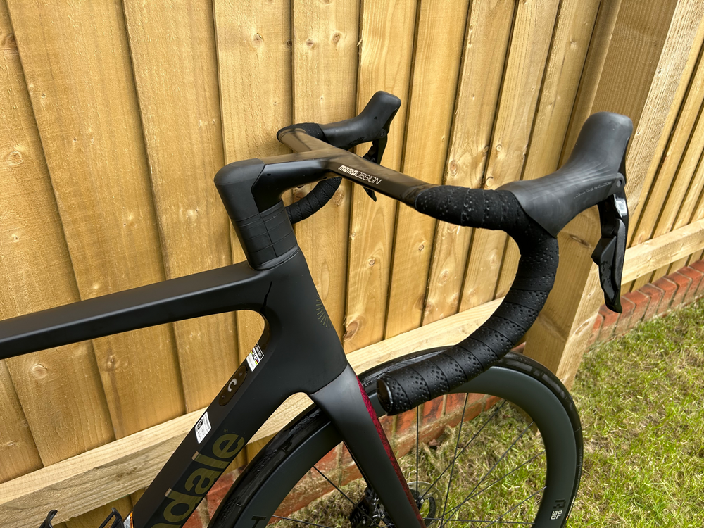 Cannondale Supersix Evo LAB71 2023