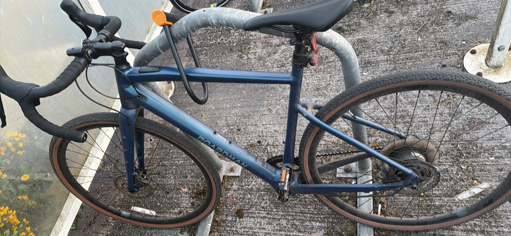 Boardman ADV-E 8.9 2026