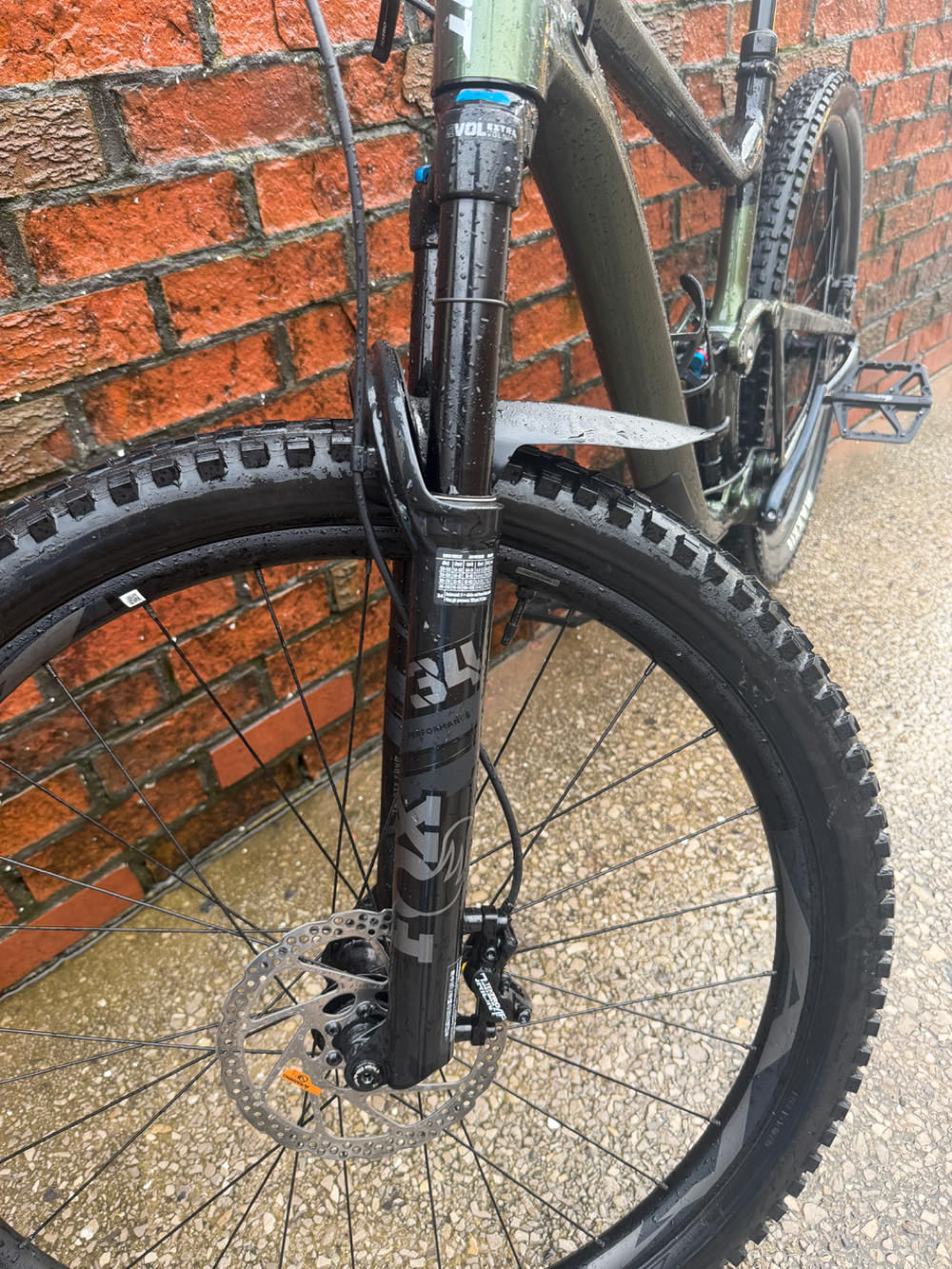 Giant Trance X 29er 1 2024