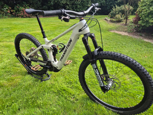 Transition Regulator CX 2025