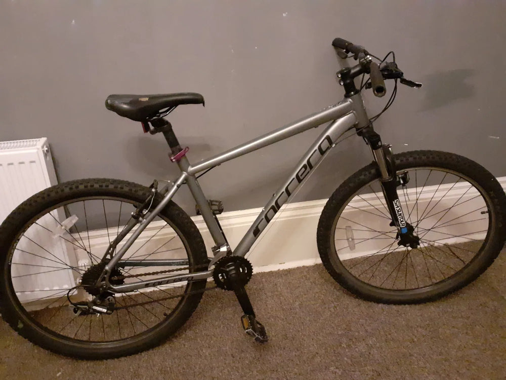 Carrera Valour Disc 2024