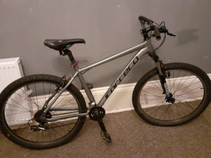 Carrera Valour Disc 2024