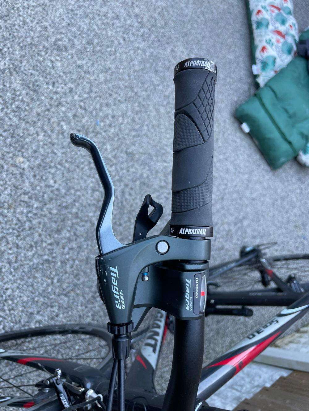 Giant SCR 3.0 2011