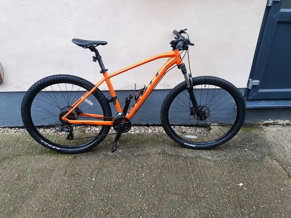 Scott Aspect 960 2023