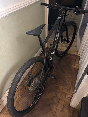 Cannondale Scalpel HT Carbon 3 2025