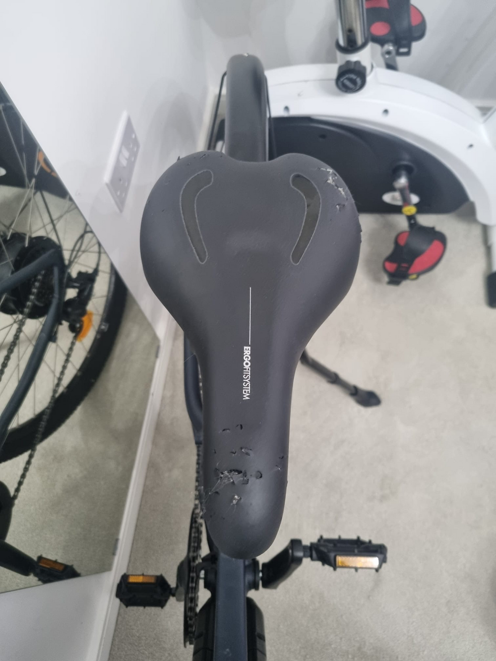 Riverside Electric Hybrid Bike 500 E - / 2020