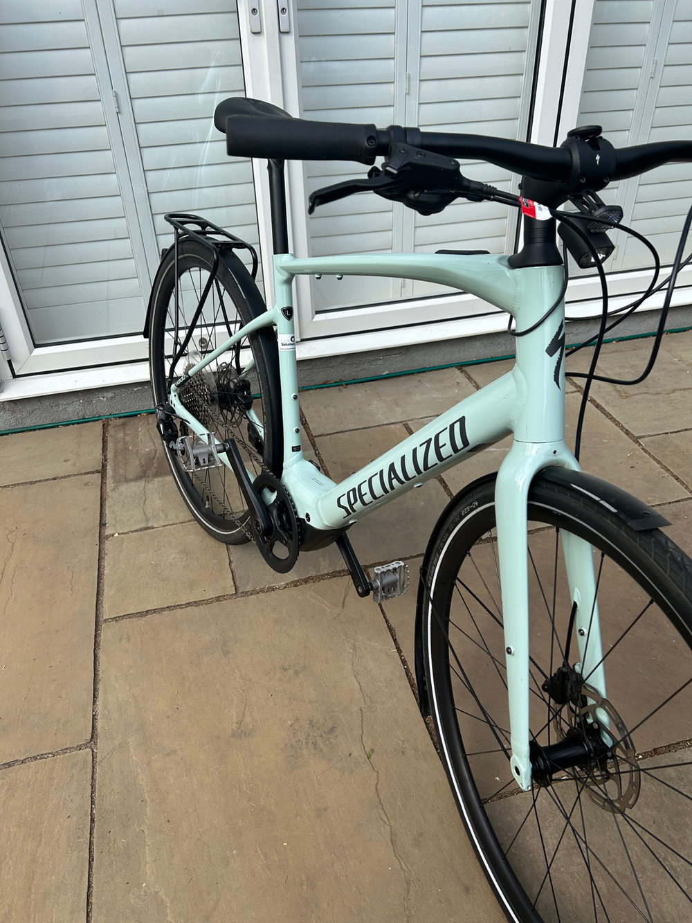 Specialized Vado SL 4 0 EQ 2022